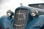 Auburn 852 SC Convertible Coupe 1936 года